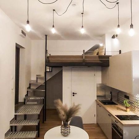 Bezagenta Mozart2 Loft Studio Easy Access To City วอร์ซอ ภายนอก รูปภาพ