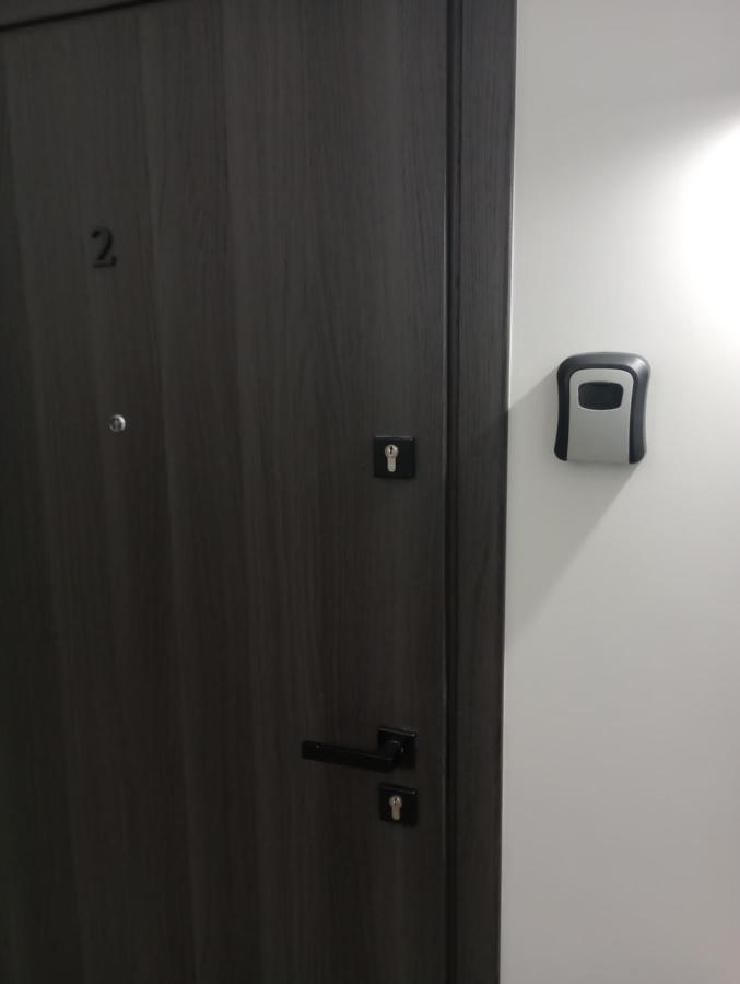 Bezagenta Mozart2 Loft Studio Easy Access To City วอร์ซอ ภายนอก รูปภาพ